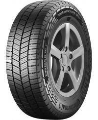 Шины Continental VanContact A/S Ultra 205/70 R17C 115/113R